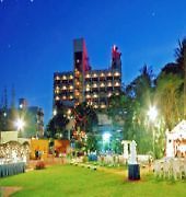Hotel Victor Palace Kolhapur Exterior foto