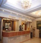 Hotel Victor Palace Kolhapur Exterior foto