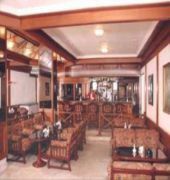 Hotel Victor Palace Kolhapur Exterior foto