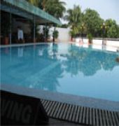 Hotel Victor Palace Kolhapur Exterior foto